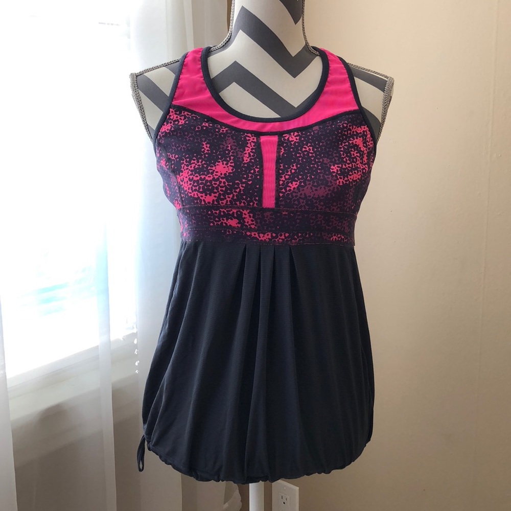 Zella workout tank